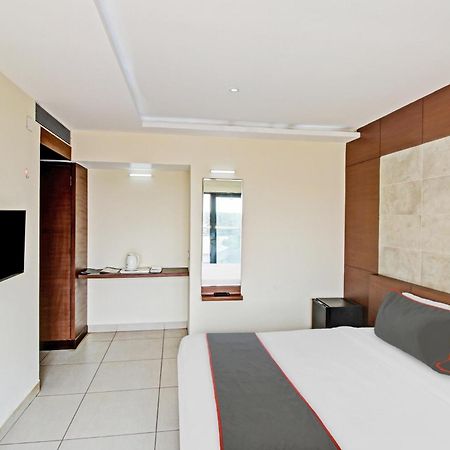Collection O Venky"S Stay Inn Удупи Екстериор снимка